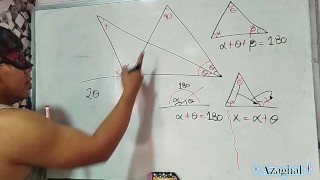 37 Sexual Mathematics – Proof