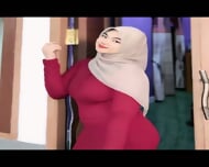 Bokep indo hijab tobrut di gilir di kebun