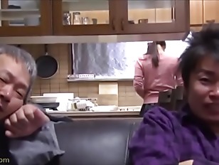 japanese father in law