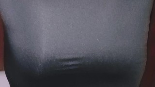 Tante kurang puas sayang-oke, tomorrow morning let’s fucked again