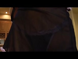 Squirting Juicy Pussy Ruins Another Couch7InW